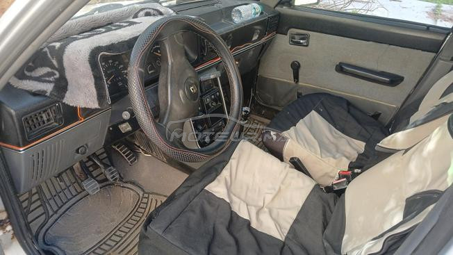 Renault 9 Manuelle Essence
