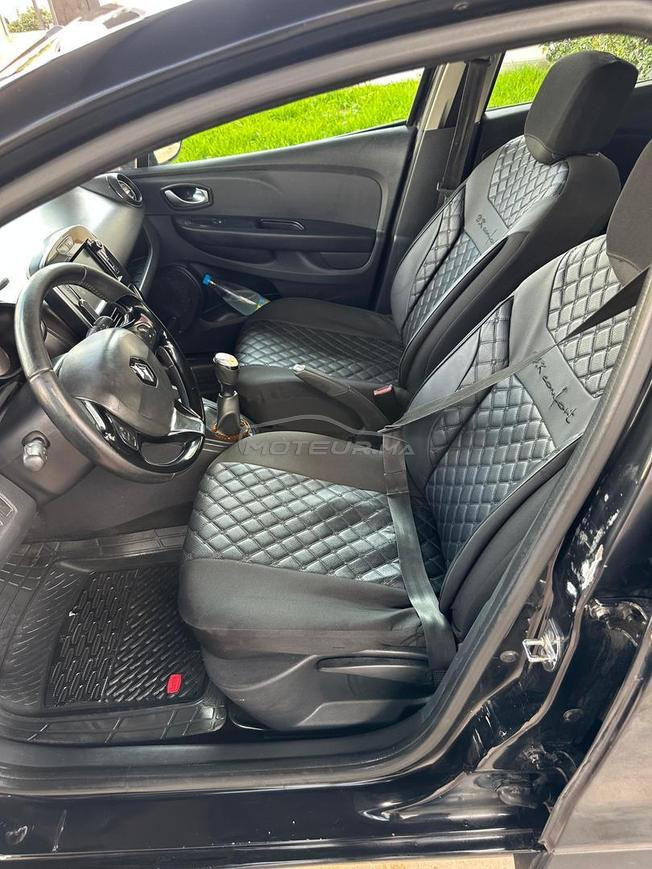 voiture Bon état 