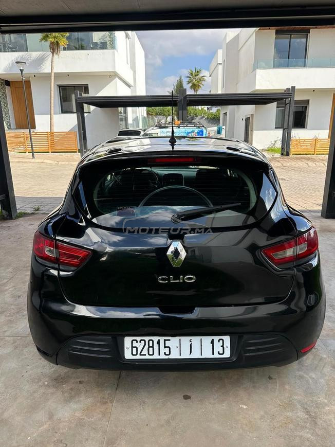 voiture Bon état 