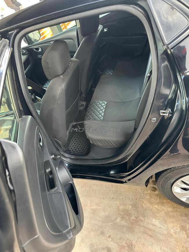 voiture Bon état 