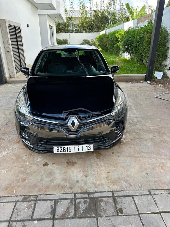 voiture Bon état 