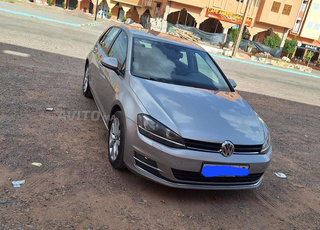 Très bonne Golf7 à vendre