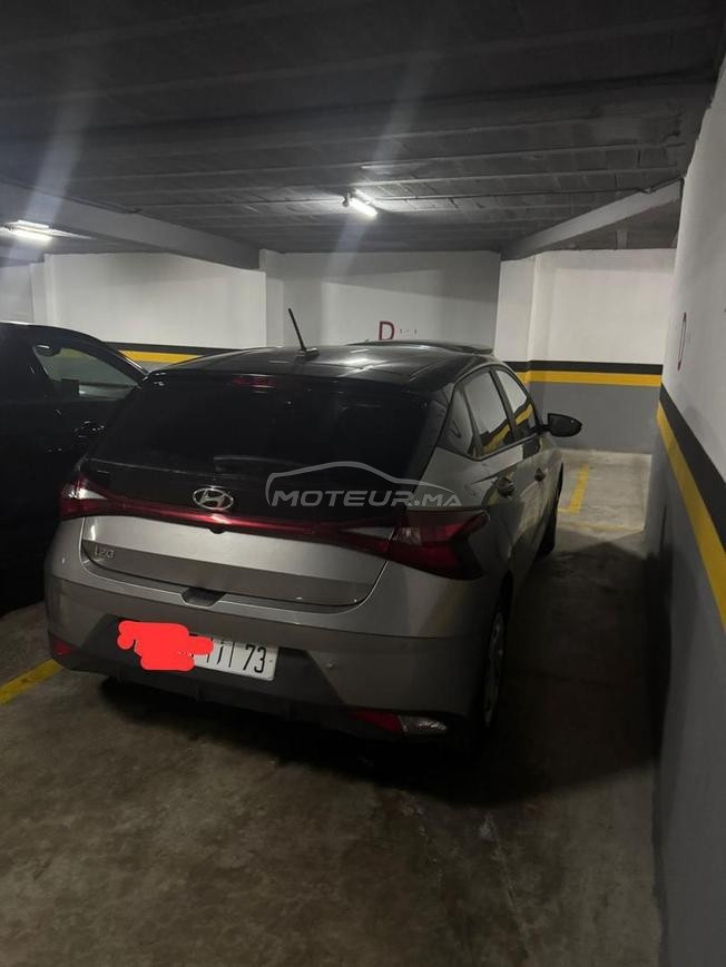 hyandai i20 
