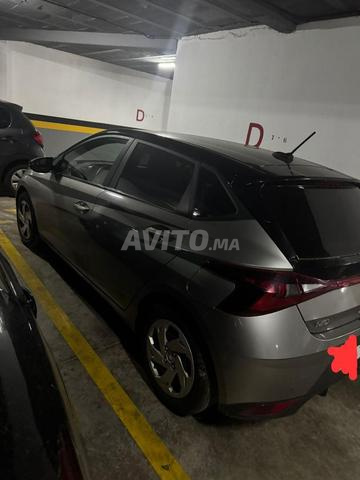 hyandai i20 - 2