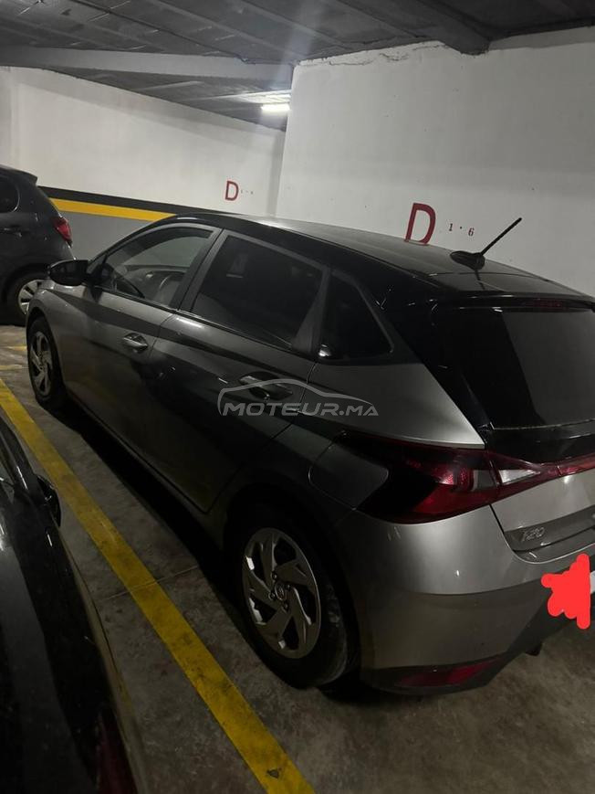 hyandai i20 