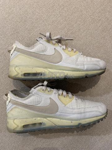 Nike Air Max 90 Terrascape