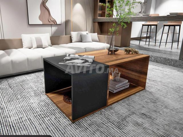 Design & Fabrication Produits E-commerce en Bois - 2