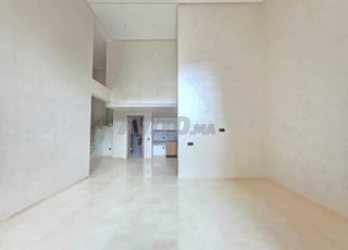 Duplex à vendre 100 m² à Marrakech Guéliz