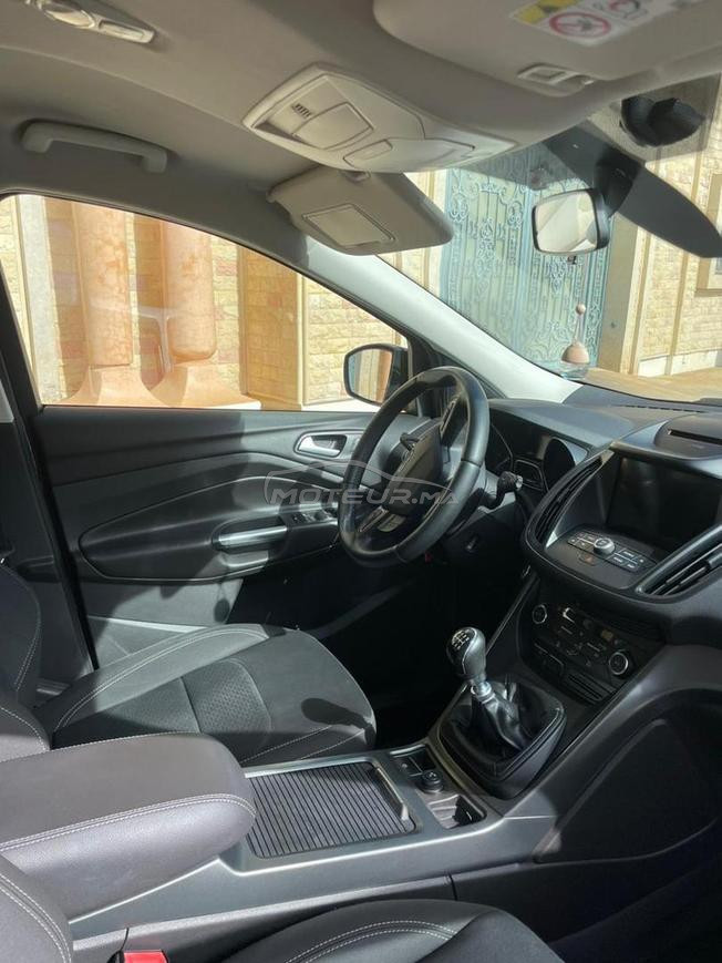 Ford Kuga Diesel Manuelle  MOD2020 à Tanger