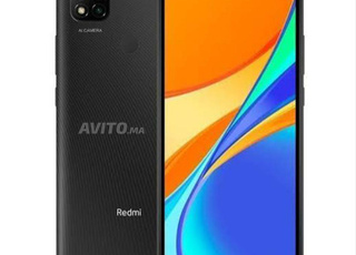 Vente Redmi 9C