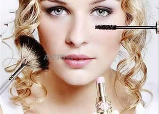 Nous recherchons une esthéticienne et Coiffeuse