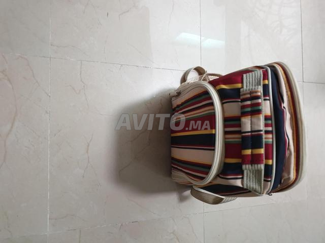 حقيبة ظهر للنزهة