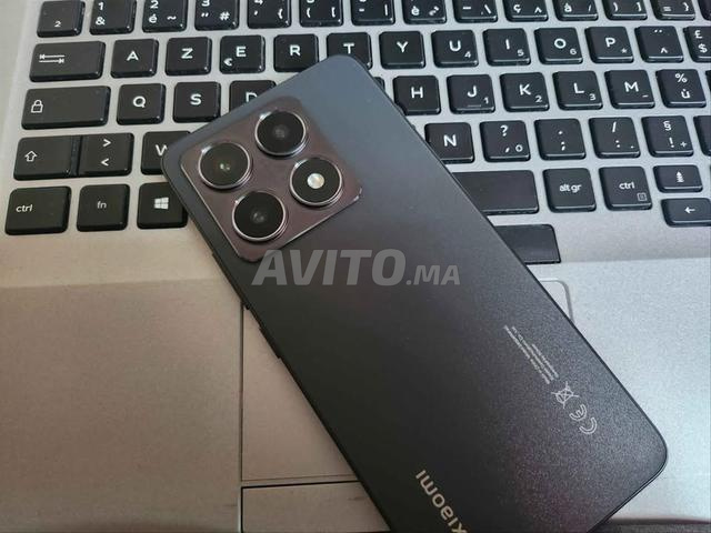 Xiaomi 14T / 12GB Ram