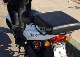 كيمكو كاري للبيع kymko carry avendr