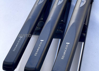 مملس شعر ريمنجتون الأصلي