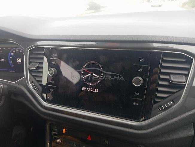 T Roc 2022