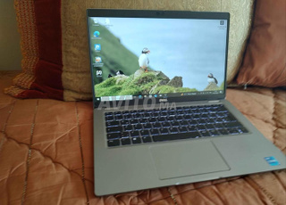 DELL i5 - 11ème Génération / 16 Go Ram