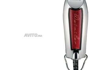 WAHL CLIPPER CORP 5 STAR سلسلة بوردو موديل 8081