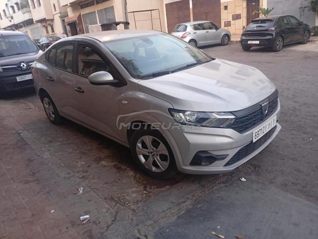 dacia  logan