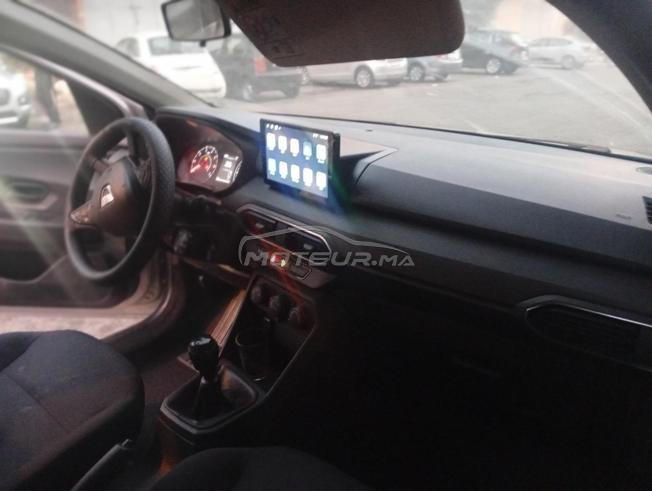 dacia  logan
