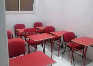 les table de scolaire