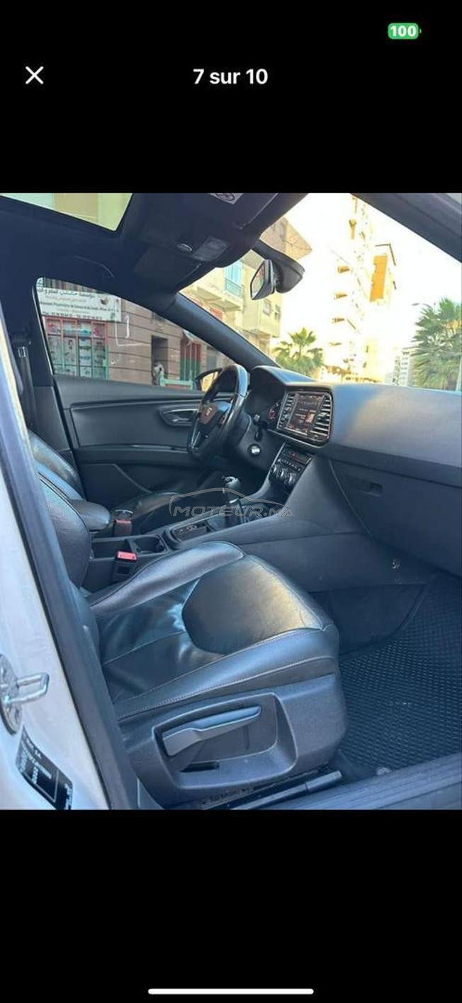 seat leon fr