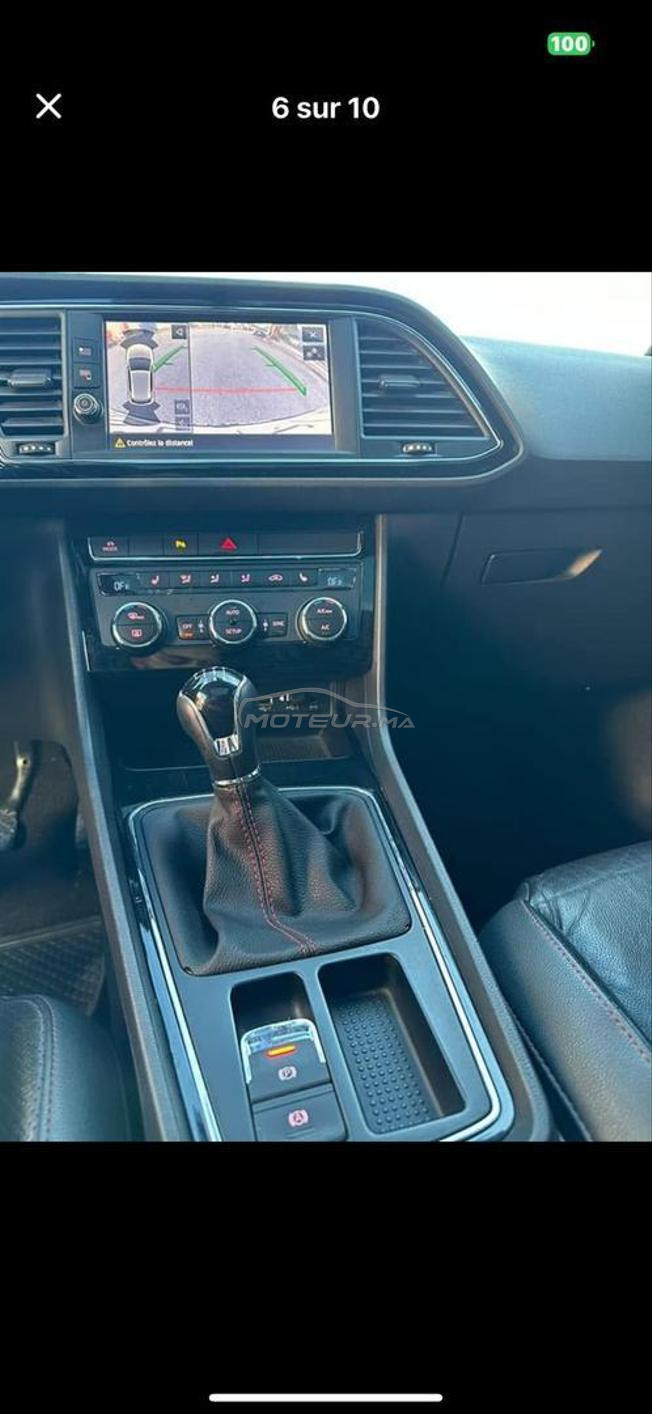 seat leon fr