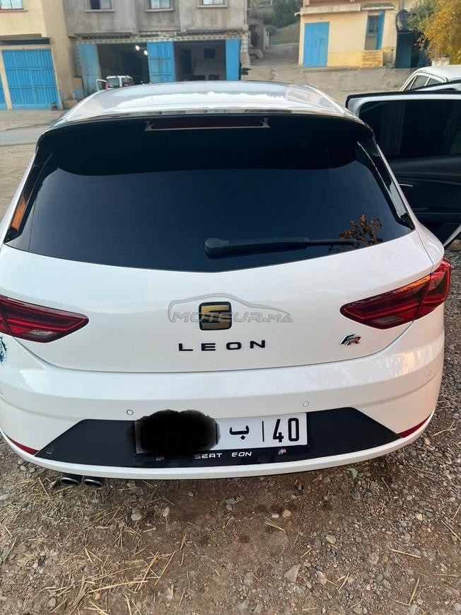 seat leon fr
