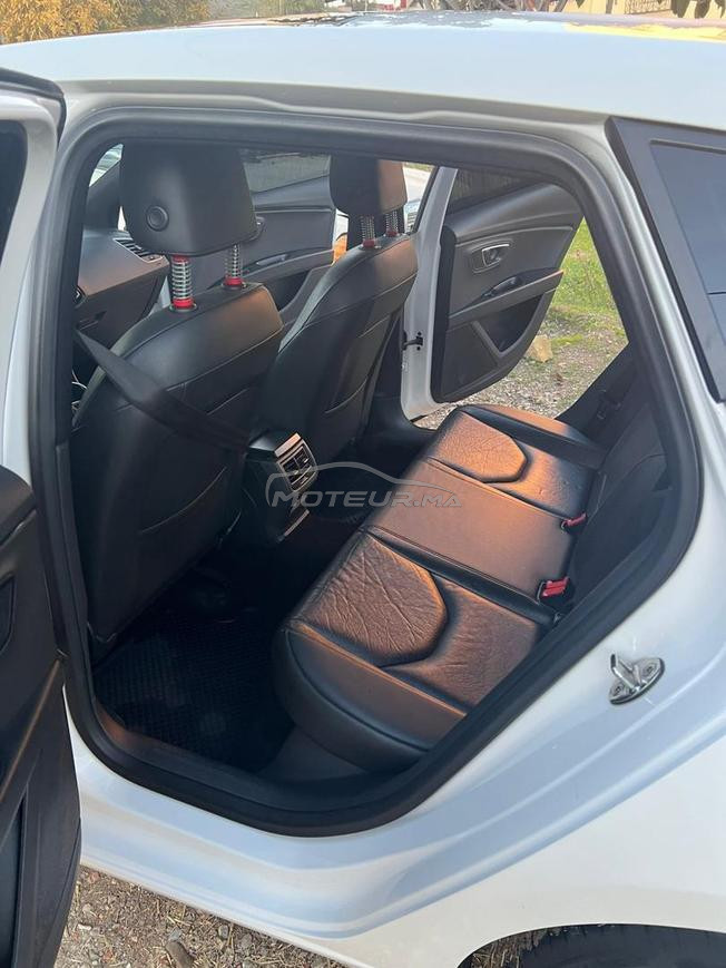 seat leon fr