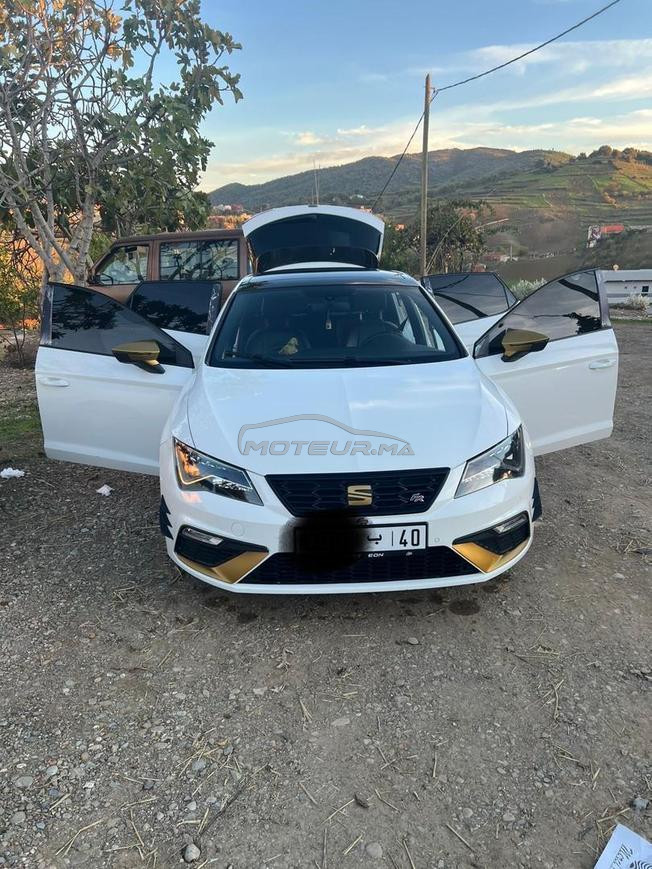 seat leon fr
