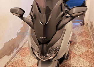 هوندا فورزا 350 2021