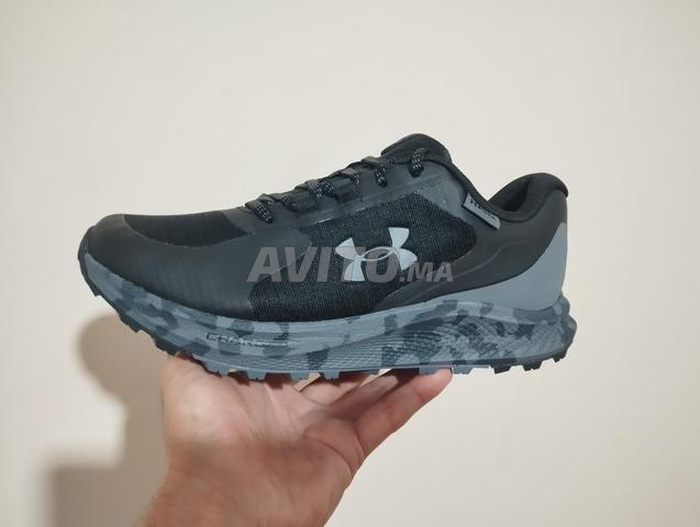 Under armour Bandit Trail 3 Original