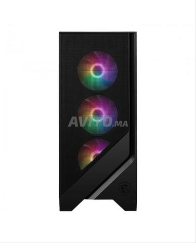 i5-12600K / RTX 3060 / 16GB / 480GB – Neuf - 2