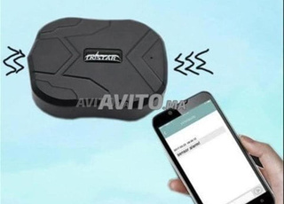 C9 tkstar traceur gps avec aimant d6