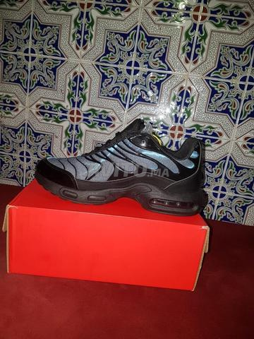 تي ان كوبرا نايك