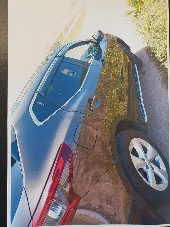 Nissan Qashqai Diesel Manuelle 2020 à Rabat