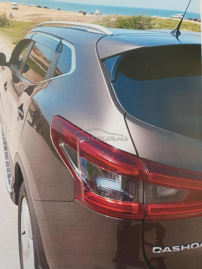 Nissan Qashqai Diesel Manuelle 2020 à Rabat