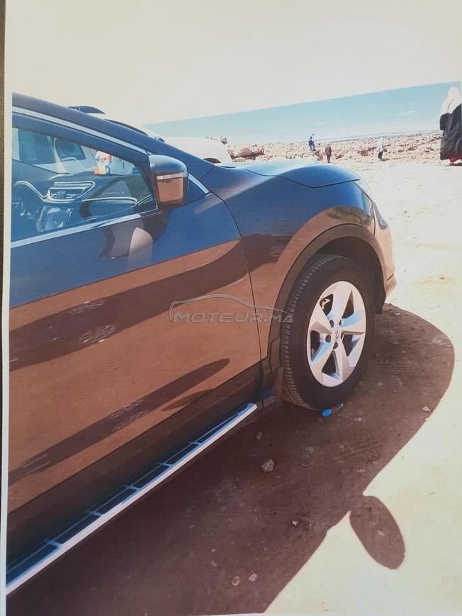 Nissan Qashqai Diesel Manuelle 2020 à Rabat