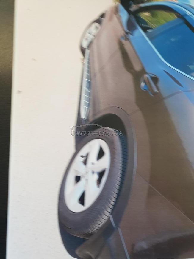 Nissan Qashqai Diesel Manuelle 2020 à Rabat