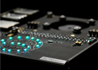 Anyone Hardware Router dispositif de confidentialité tout-en-un