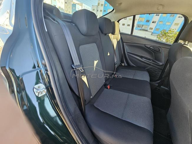 Fiat Tipo Diesel Manuelle 2022 à Meknès