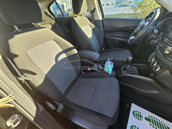 Fiat Tipo Diesel Manuelle 2022 à Meknès