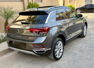 T-Roc première main 29.000 km (sans adblue)