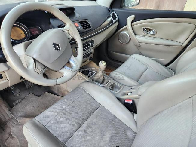 Renault m'égare à vendre 
