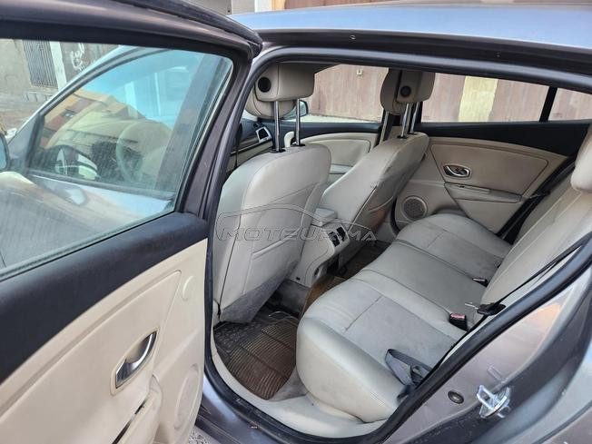 Renault m'égare à vendre 