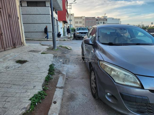 Renault m'égare à vendre 