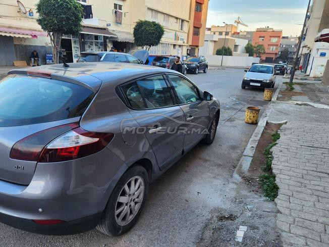 Renault m'égare à vendre 