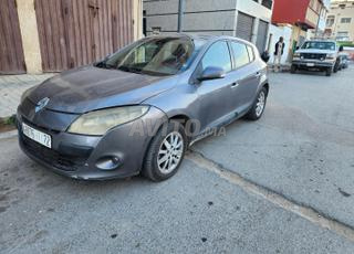 Renault m'égare à vendre 