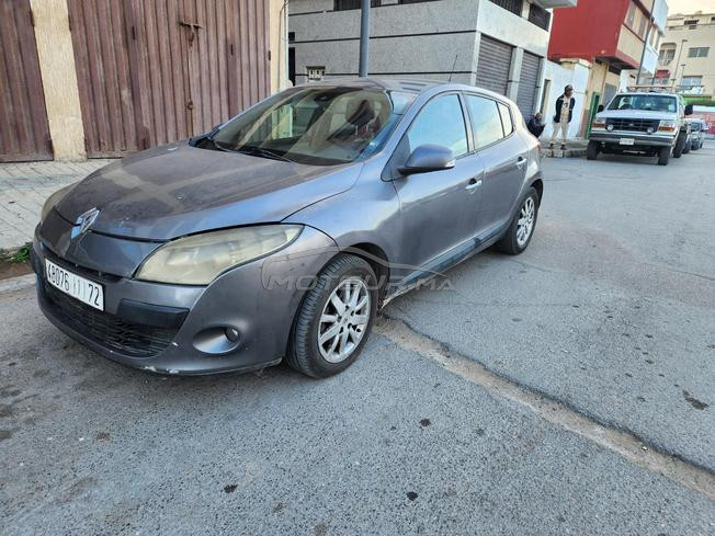 Renault m'égare à vendre 