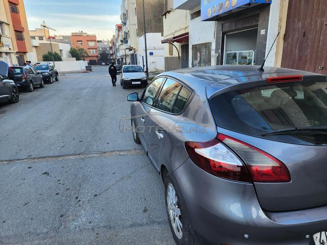 Renault m'égare à vendre 
